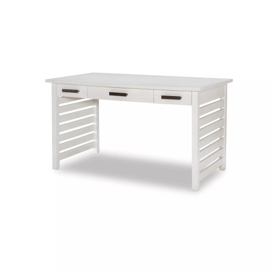 Edgewater 3 Drawers Desk