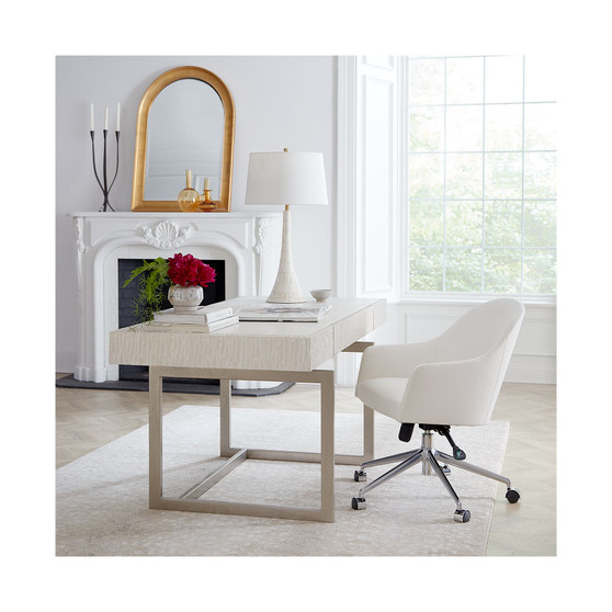 Solaria 2pc Occasional Set(Desk & Chair)