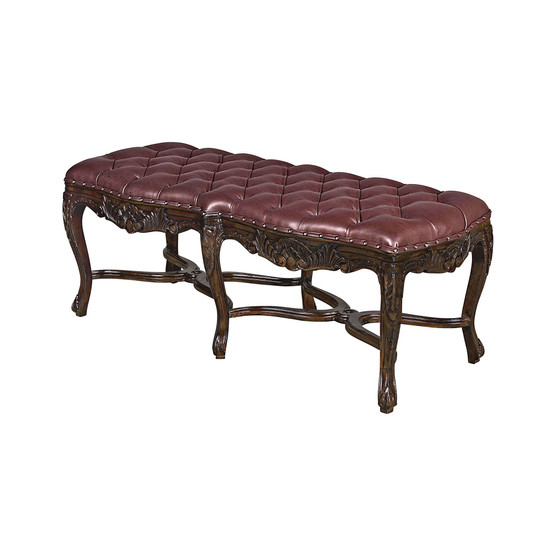 Berkeley Square Bench