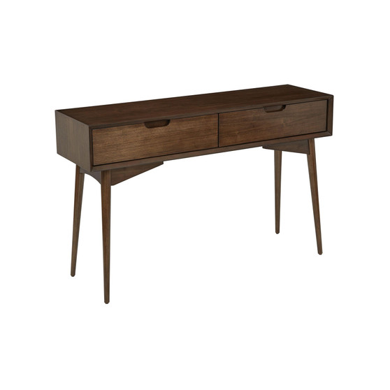 Copenhagen Console