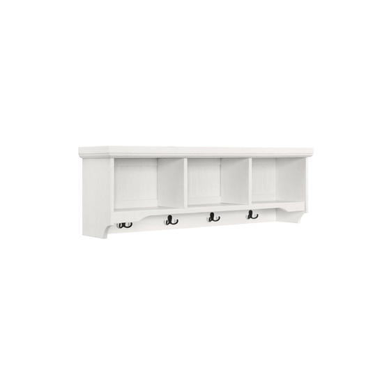 Seaside Storage Shelf