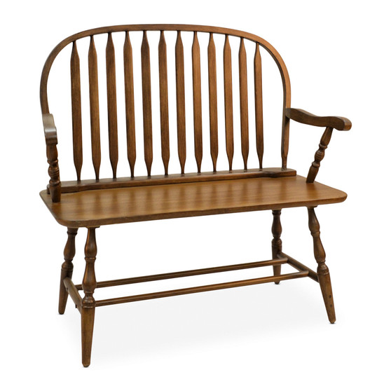 Barlow Windsor Bench