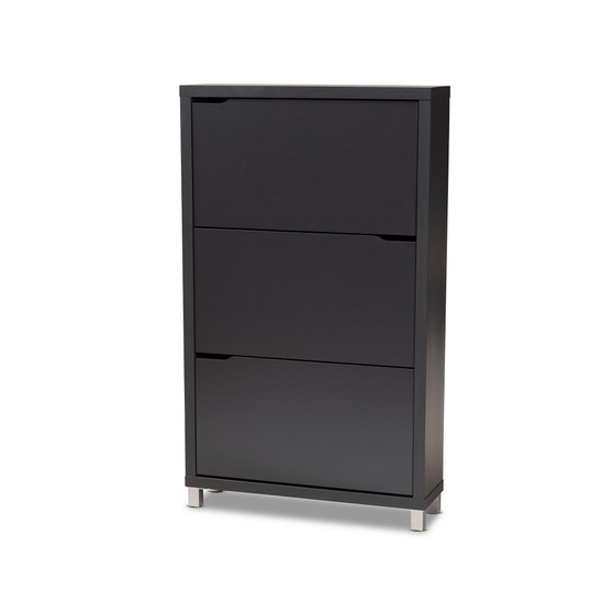 Simms 6-Rack Cabinet