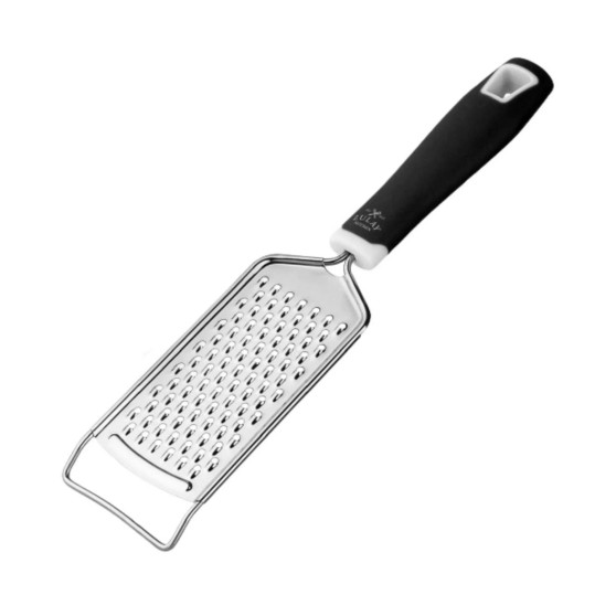 Professional Stainless Steel Flat Handheld Cheese Grater