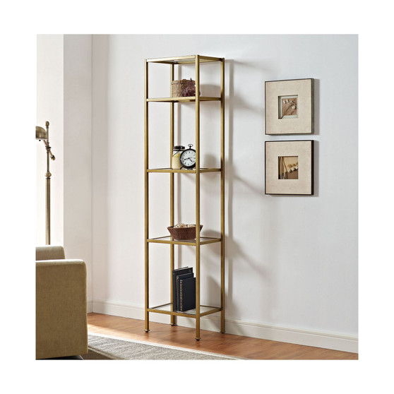 Aimee Narrow Etagere