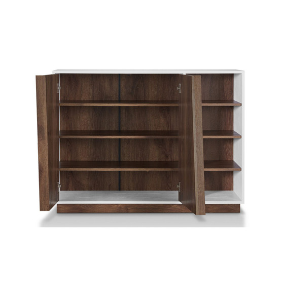 Vega Modern Shoe Cabinet