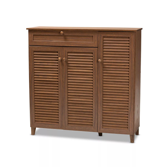 Coolidge 11-Shelf Cabinet