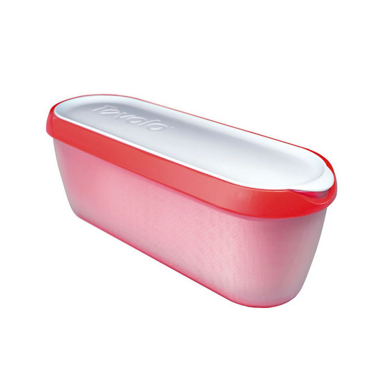 Glide-A-Scoop Ice Cream Tub, 1.5 Quart