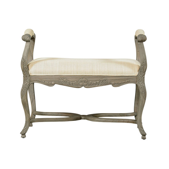 the Carlisle Window Bench
