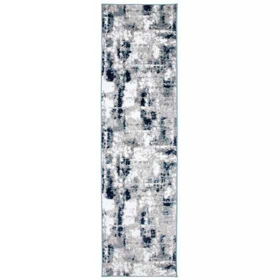 Wynn 915 2' x 7' Runner Area Rug