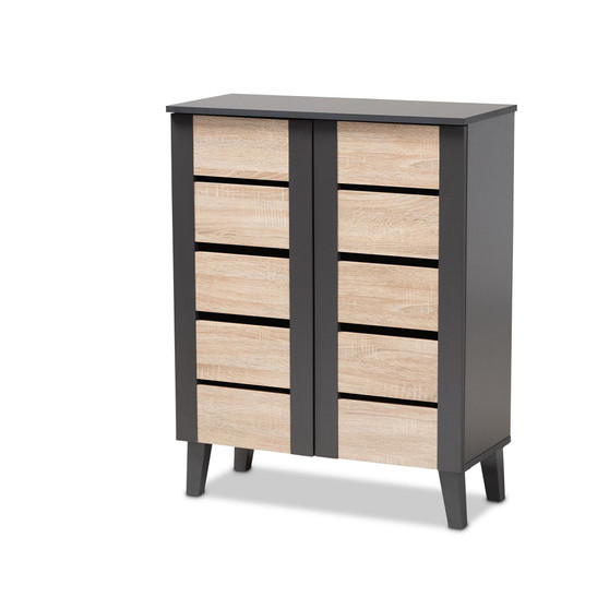 Melle Shoe Cabinet