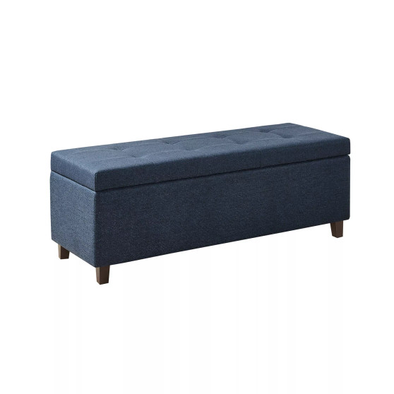 Jocelyn Storage Bench