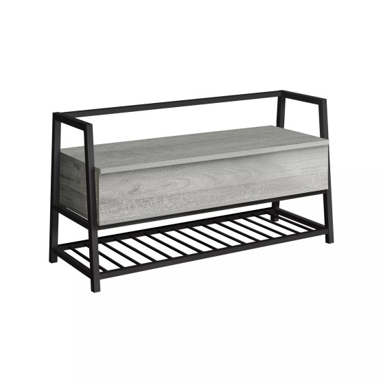 Storage Bench