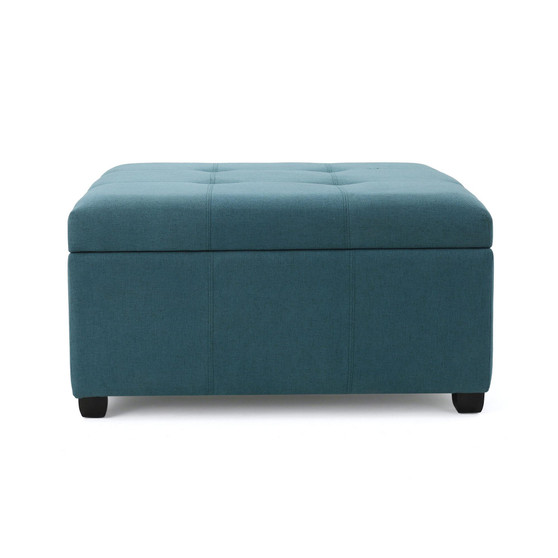 Carlsbad Storage Ottoman