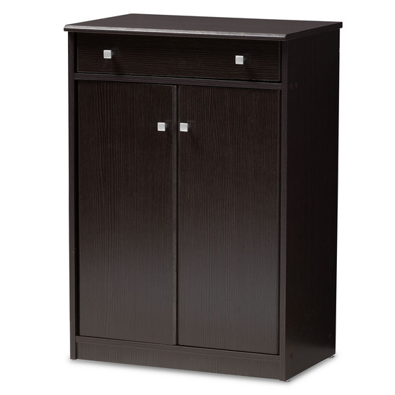 Dariell Shoe Cabinet