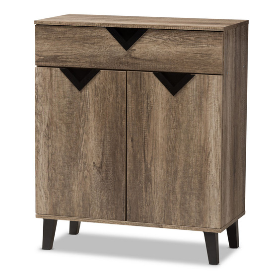 Wales Shoe Cabinet
