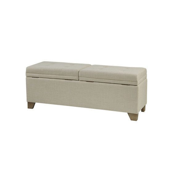 Ashcroft Storage Bench