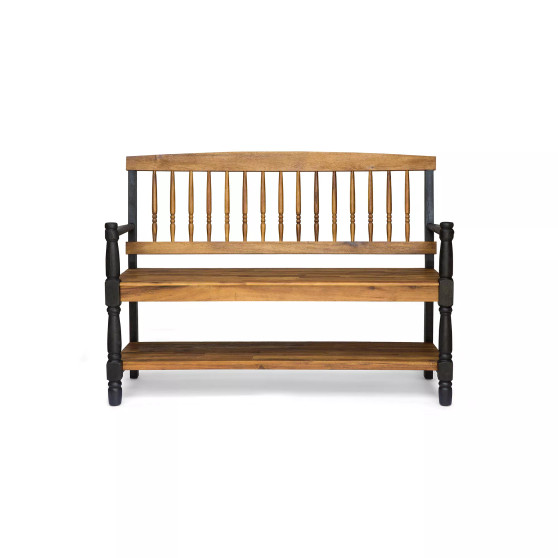 Corrine Bench