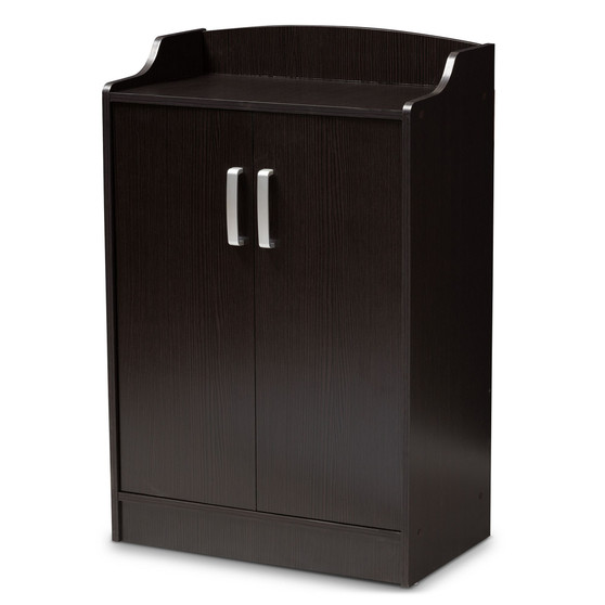 Verdell Shoe Cabinet