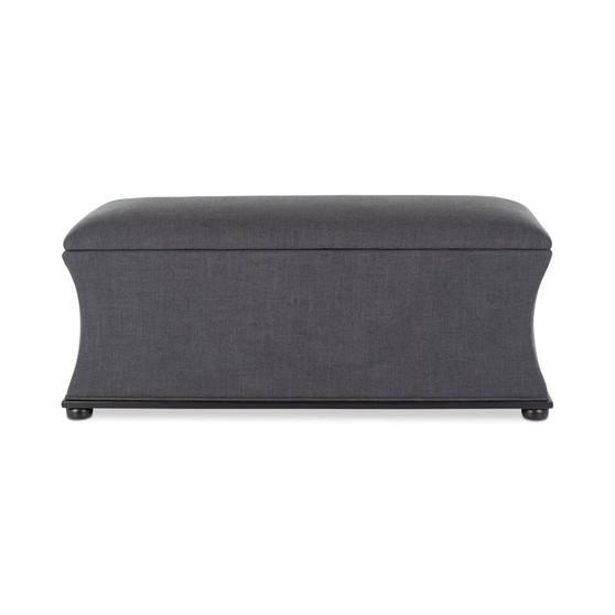 Harpell Storage Bench