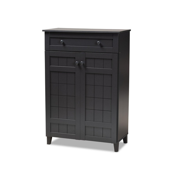 Glidden 5-Shelf Cabinet