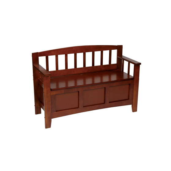 Metro Entryway Bench