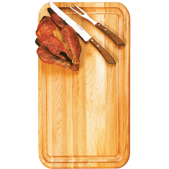 Reversible Carving Board