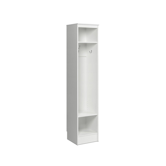 Narrow Entryway Organizer