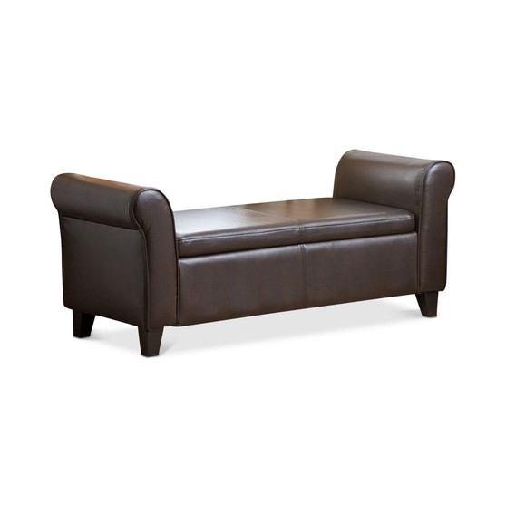 Hans Storage Bench