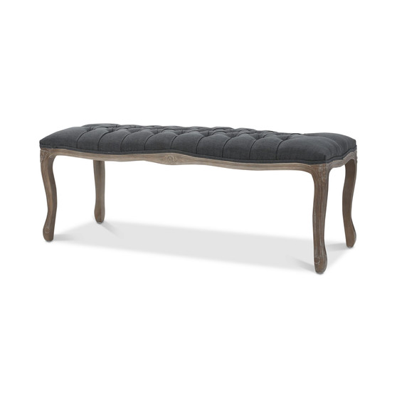 Delfan Bench