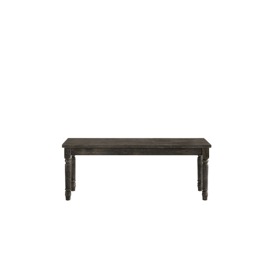 Claudia Ii Bench