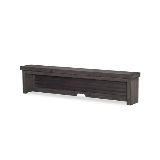 Bunk House Desk Hutch
