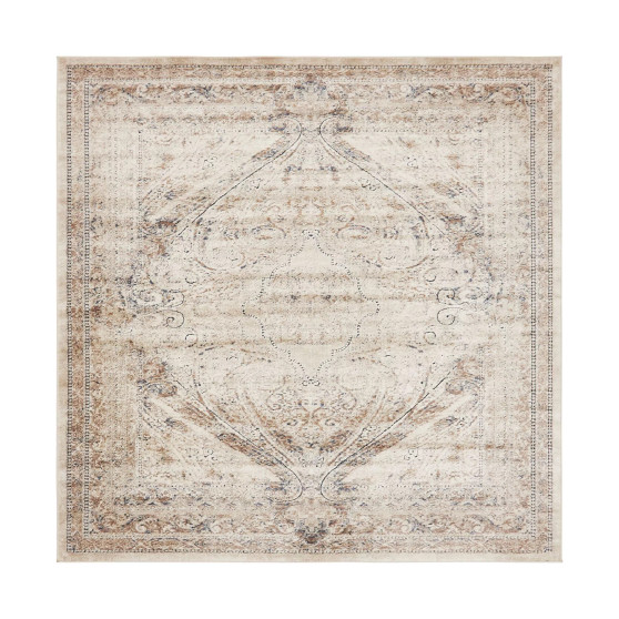 Odette Ode8 2' 2" x 6' 7" Runner Area Rug