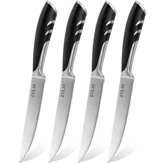 Steak Knives 4-Pc.