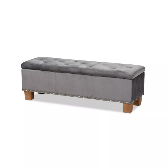 Hannah Storage Bench