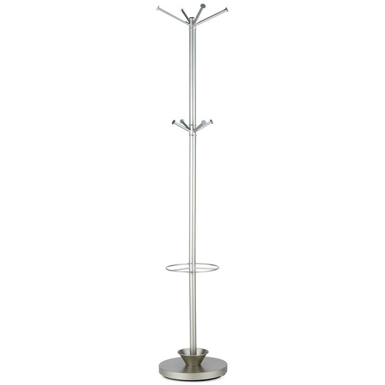 Derby Umbrella Stand & Coat Rack