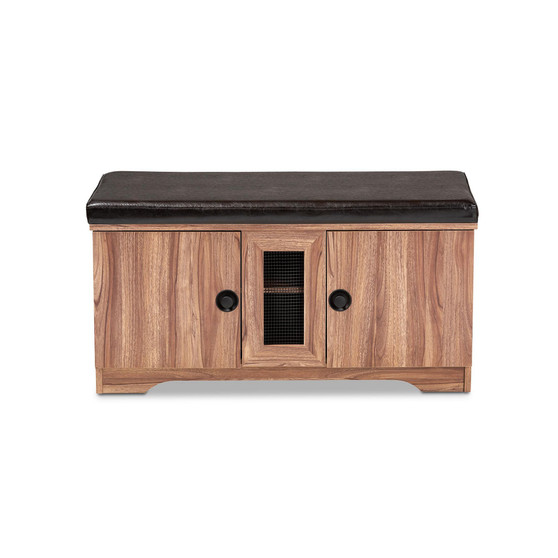 Valina Bench