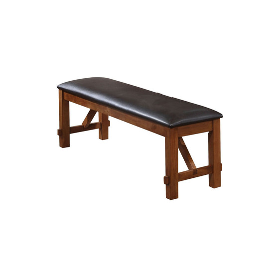 Apollo Bench