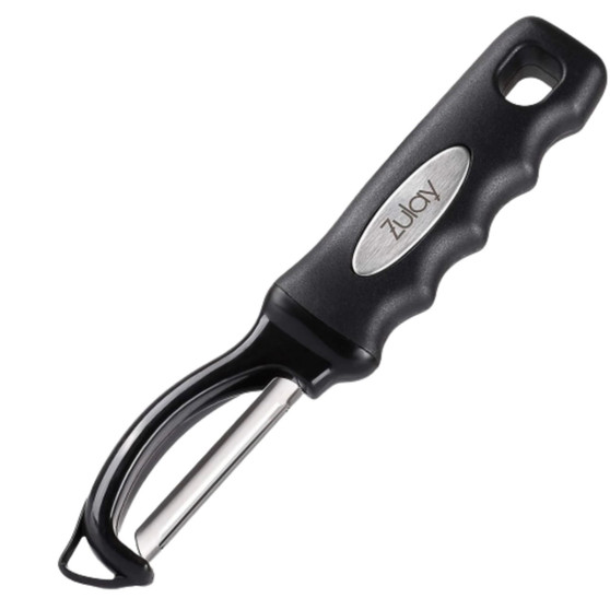 Premium Swivel Vegetable Peeler