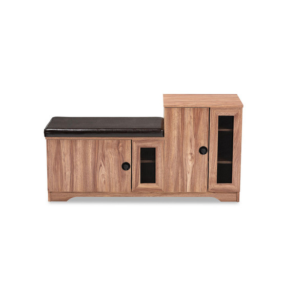 Valina Cabinet Bench