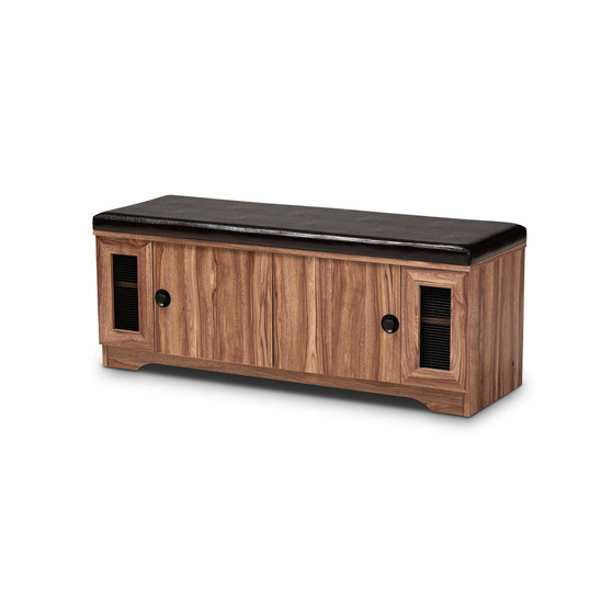 Valina Storage Bench