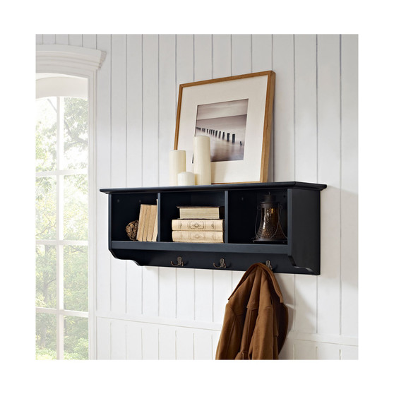 CLOSEOUT! Brennan Entryway Storage Shelf