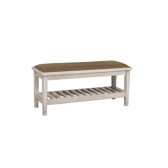 Carlito Bench