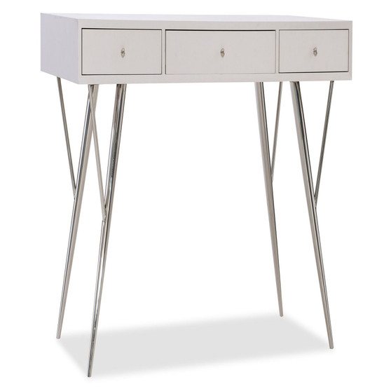 Sophisticated Contemporary Writing Desk