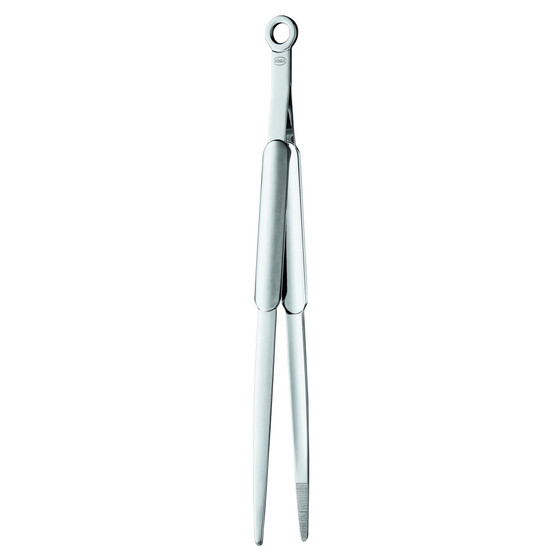 Role 12" Fine Tongs