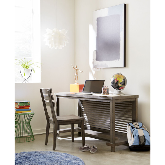Bunk House Kids Desk and Chair