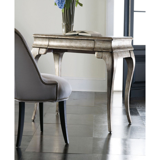 Melange Palladium Writing Desk