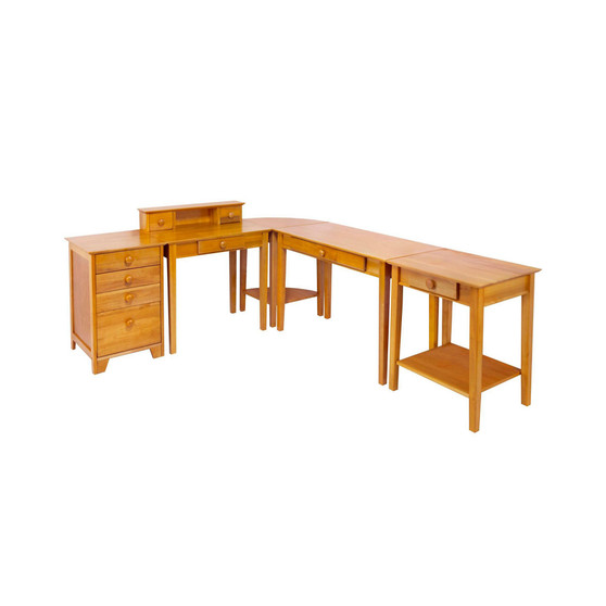 Studio 5-Piece Home Office Set