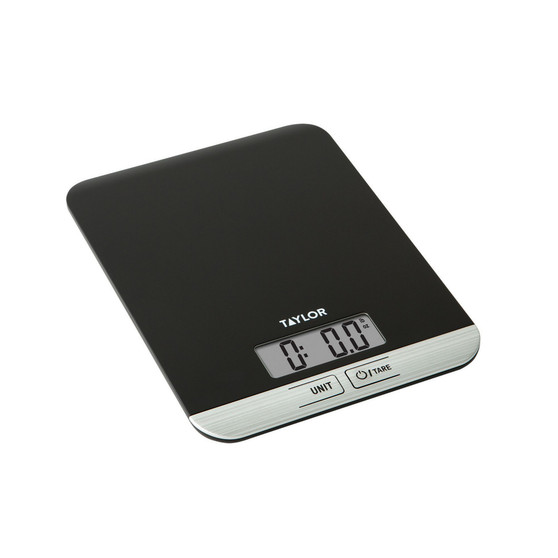 11 Lbs Value Digital Kitchen Scale