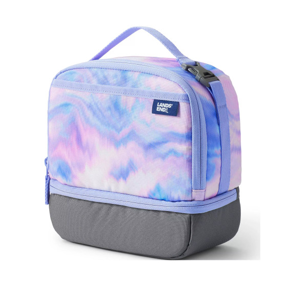 Kids Insulated TechPack Lunch Box